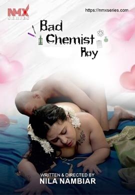 Bad Chemist Roy 2 UNCUT